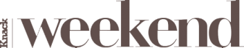 Weekend Knack